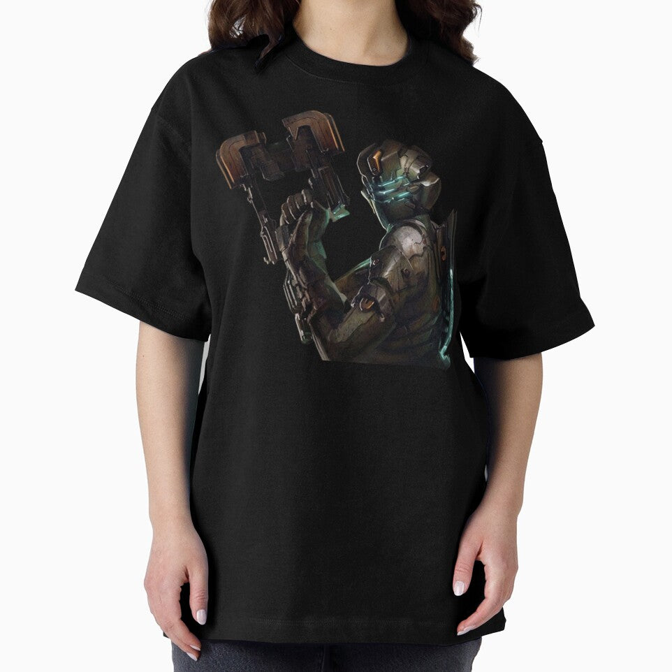HOT ! Dead Space Shirt, Dead Space Sweatshirt, Funny shirt, Dead Sticker by francous03