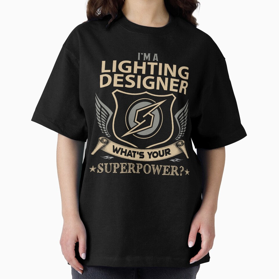 Lighting Designer by liviawong435