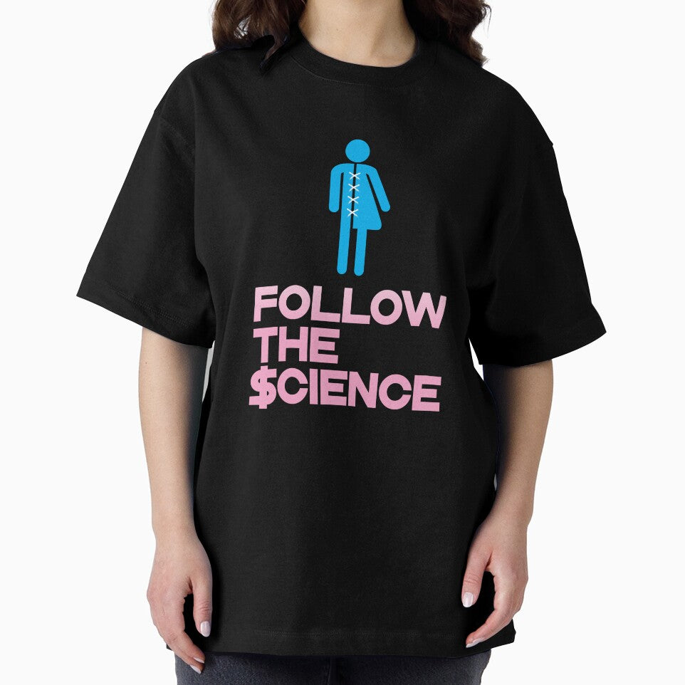 $cience Unisex by ArtWithImpact
