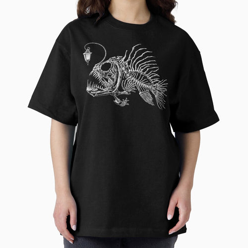 "Angus" The Anglerfish by TheCollywobbles