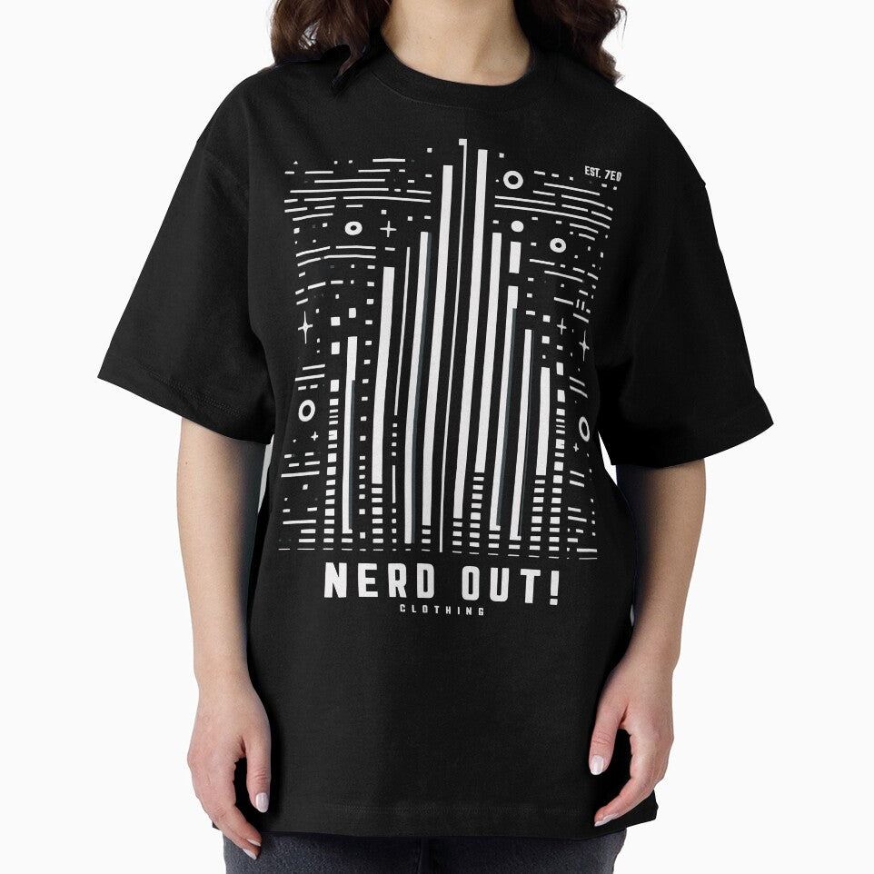 Nerd Out! Towers by Nerd Out!
