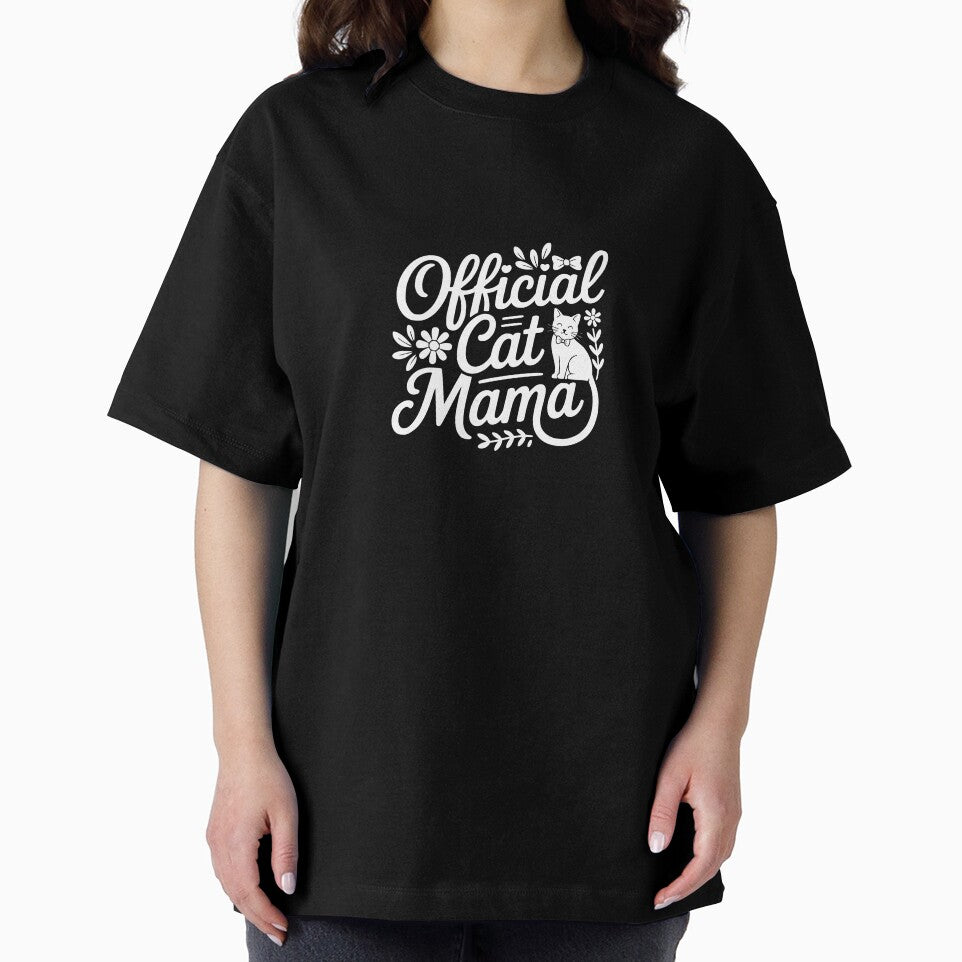 Official Cat Mama by theartfulaspie