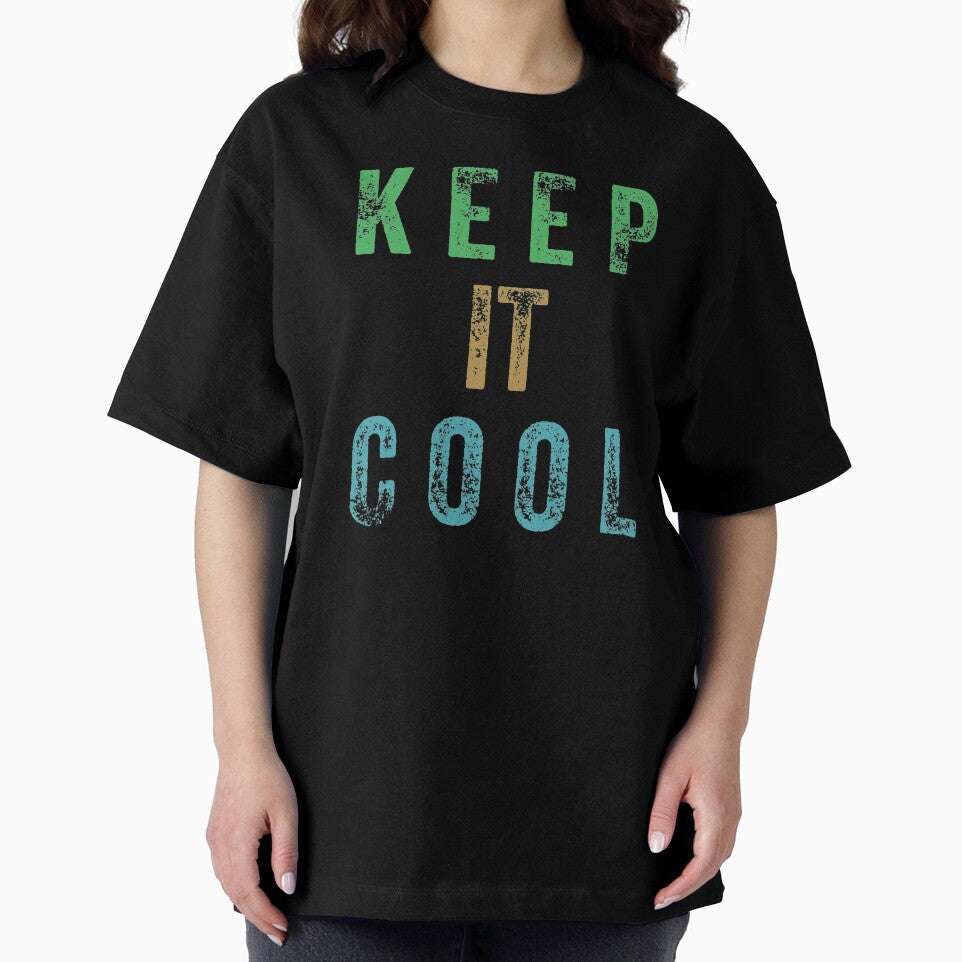 keep it cool by golubdacha