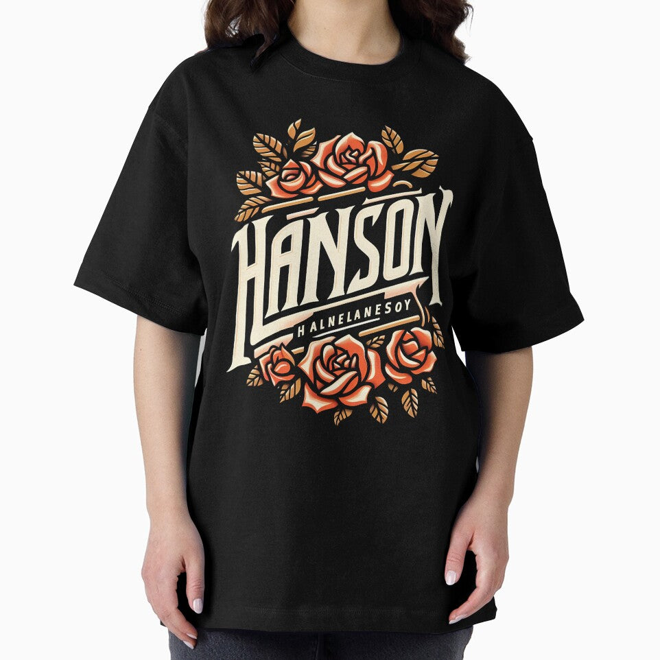 hanson by NCNGDESIGN
