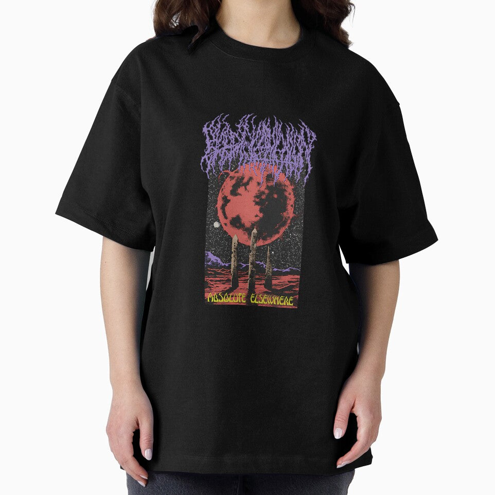 Blood Incantation - All Life Is Temporary by duffyzxchasity