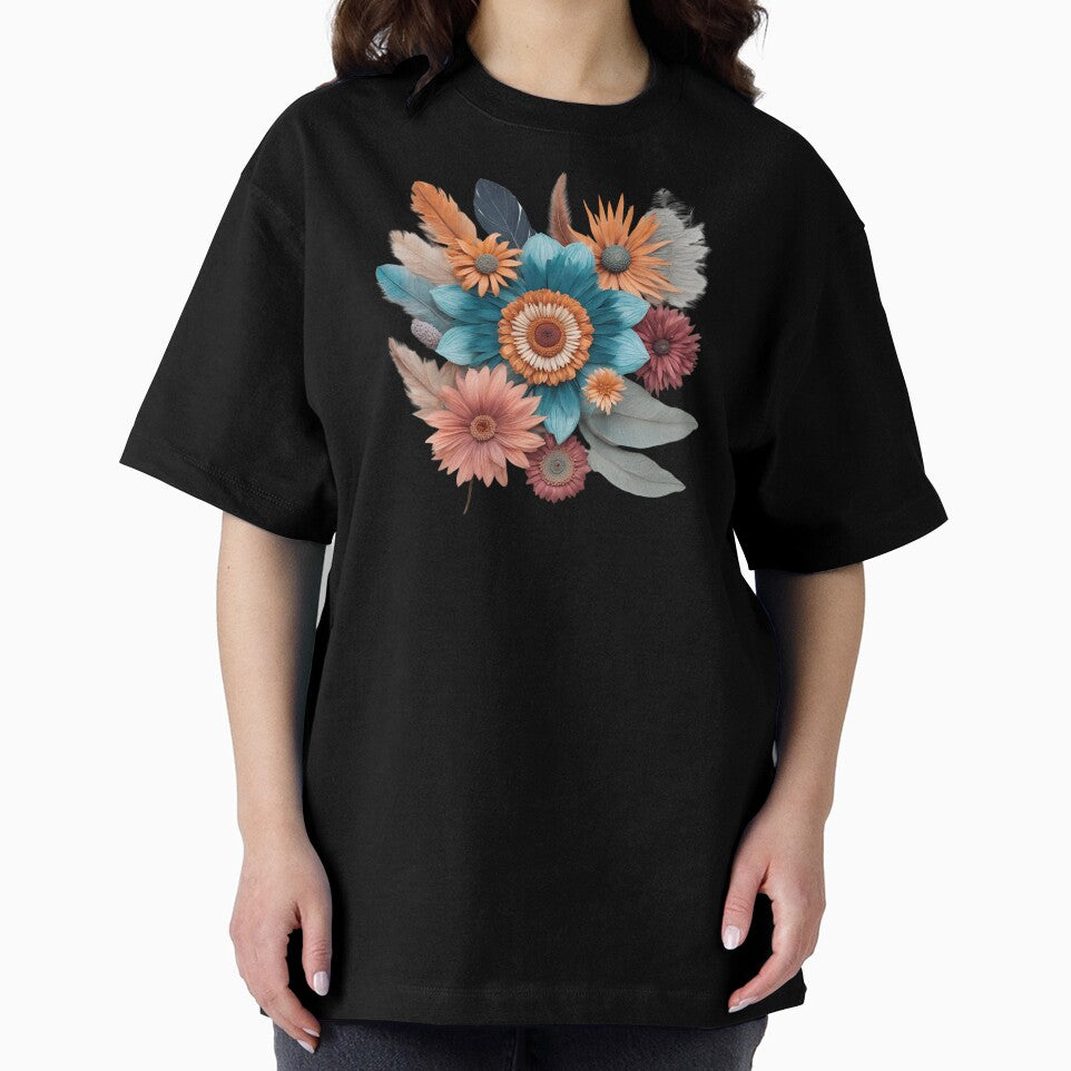 Boho Blossom by Ellzbieta