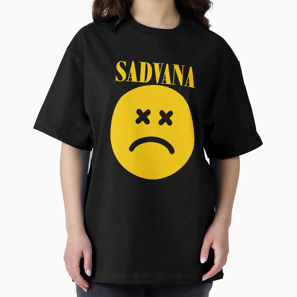 SADVANA by JCCcollective