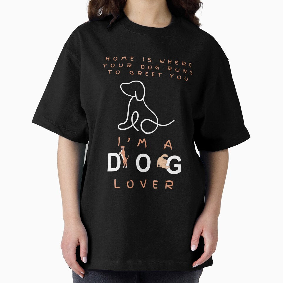 Dog lover's by Minnesota Fun Designs