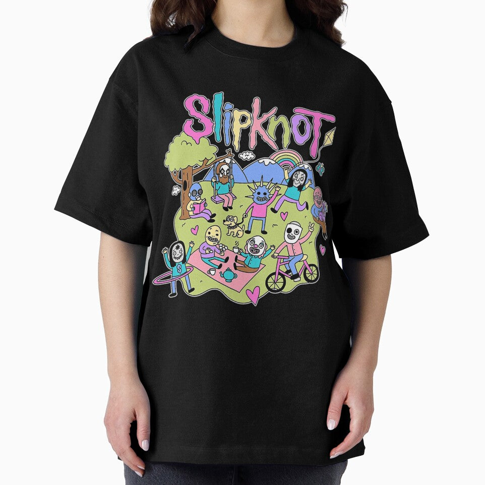 Slpknt Band by Prince2610