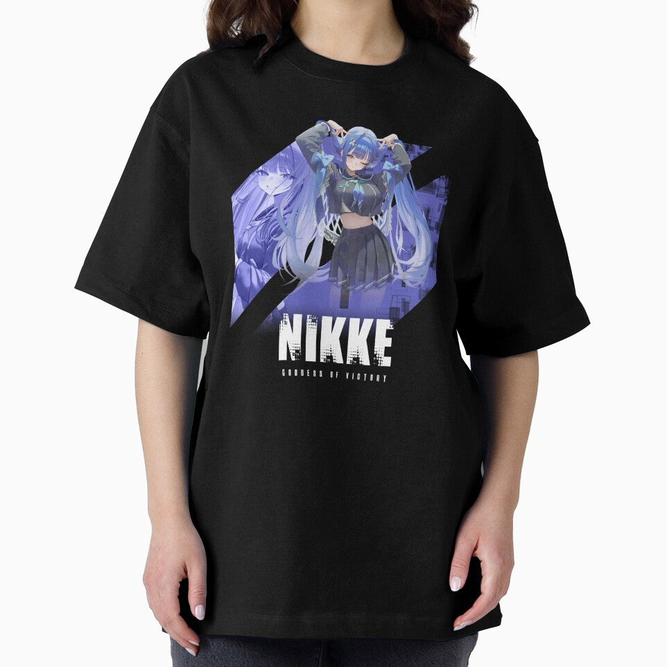 Arcana: Fortune Mate(Nikke) by Raging Dragon