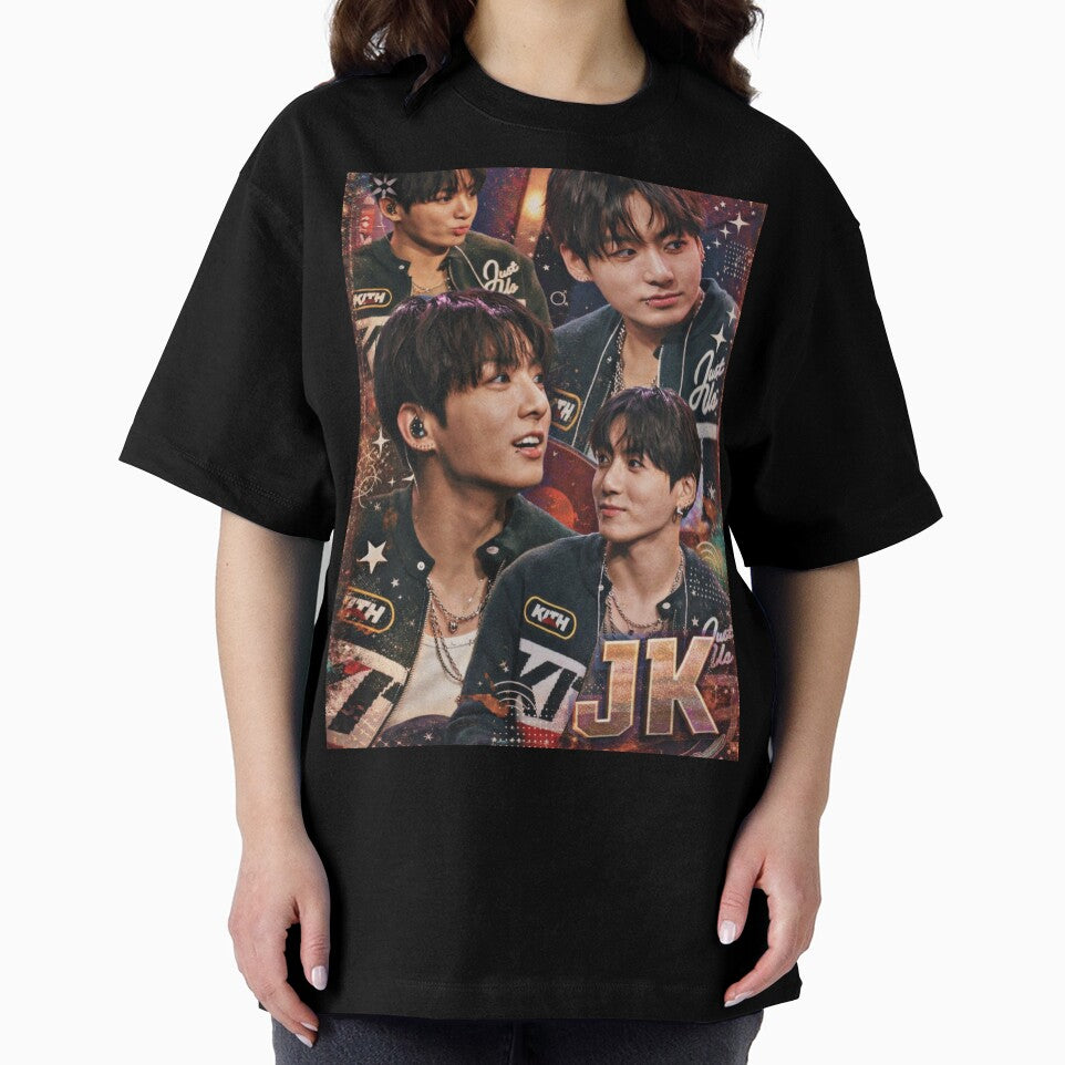 JK BTS by brexastore