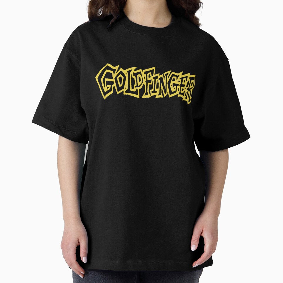 GOLDFINGER THE PREMIUM by LEGACY1by1