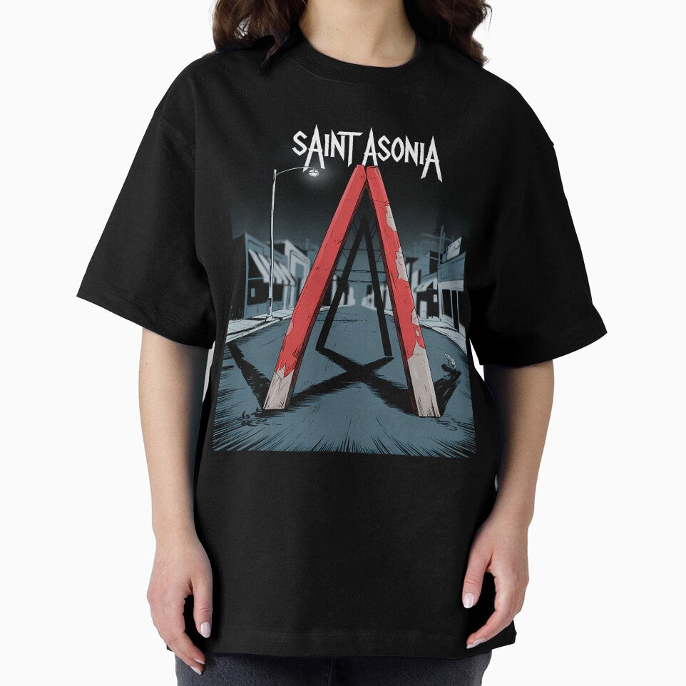 Saints Asonias Band by BitterbutterLa