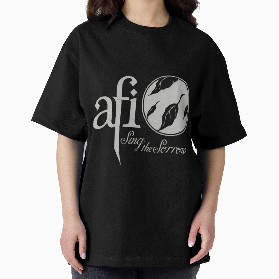 Afi Band by marylouiseyqj