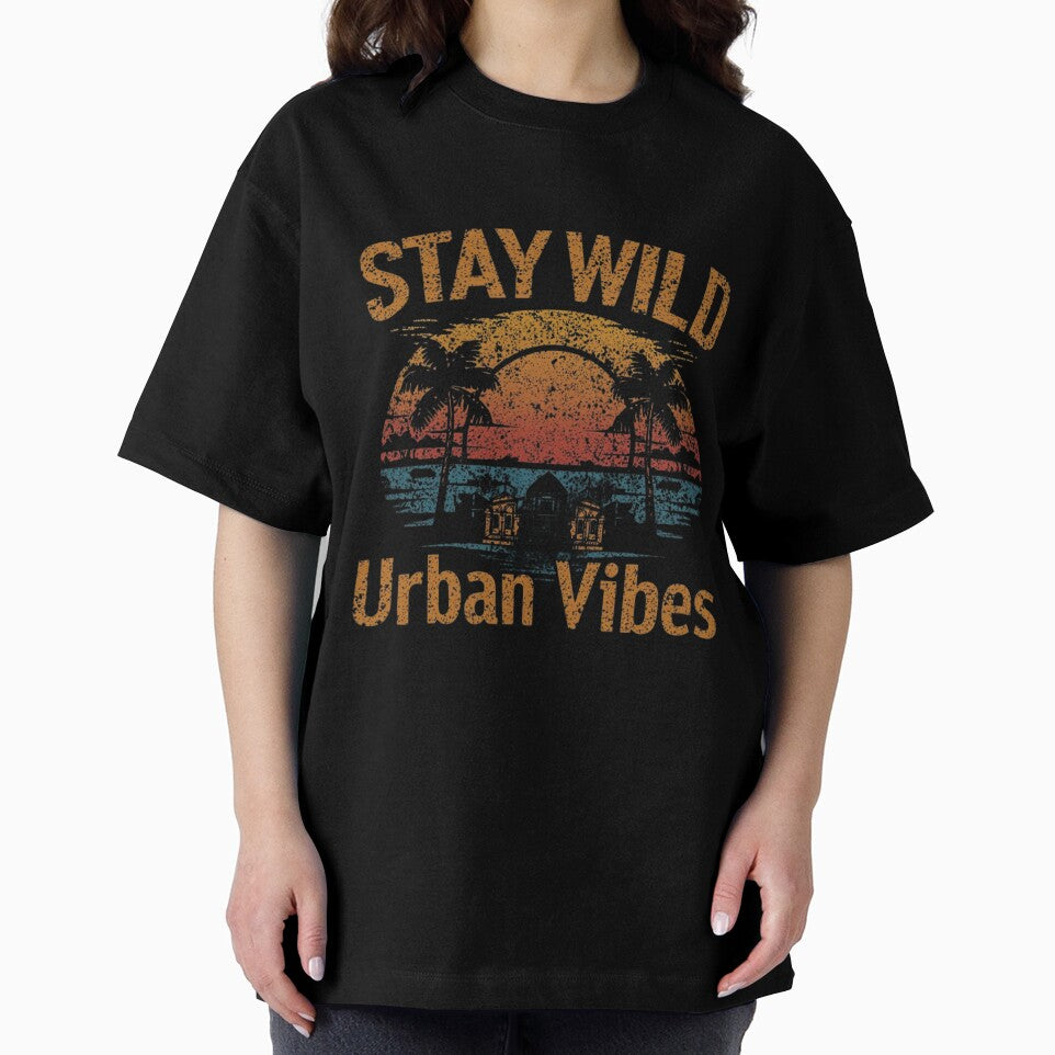 Urban Vibes by BKDIGITALSHOP