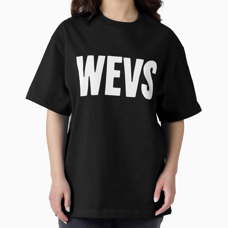 Wevs by Good-Looking Corpse