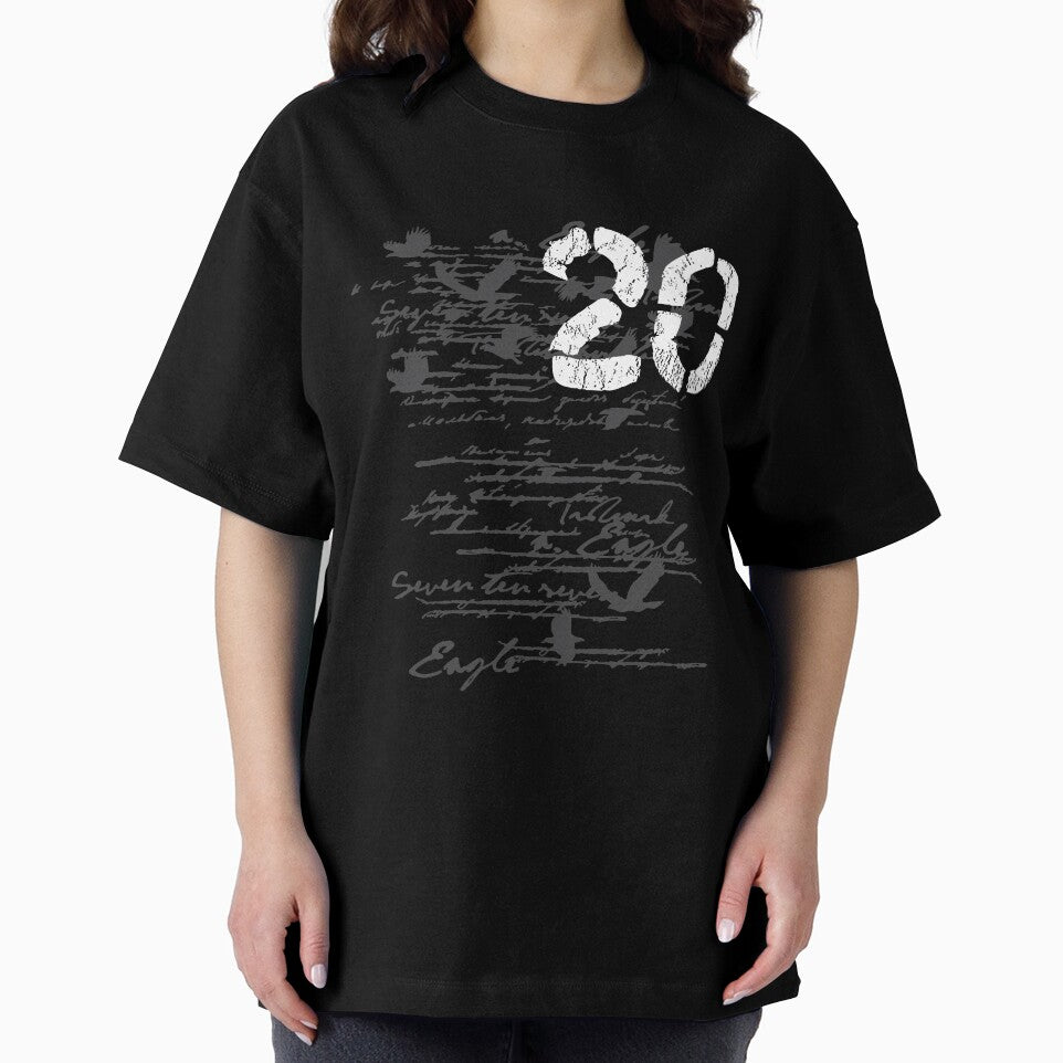 urban birds t-shirt by Sympetrum