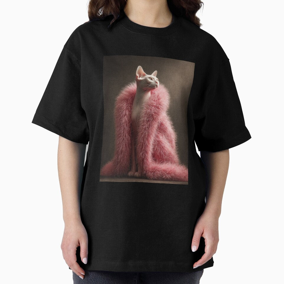 Sphynx Cat by AImazeD