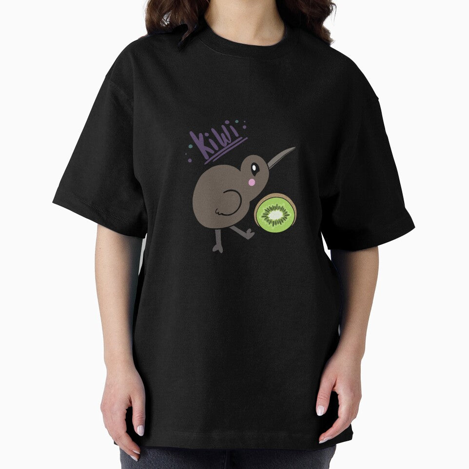Kiwi by MollyTamolly