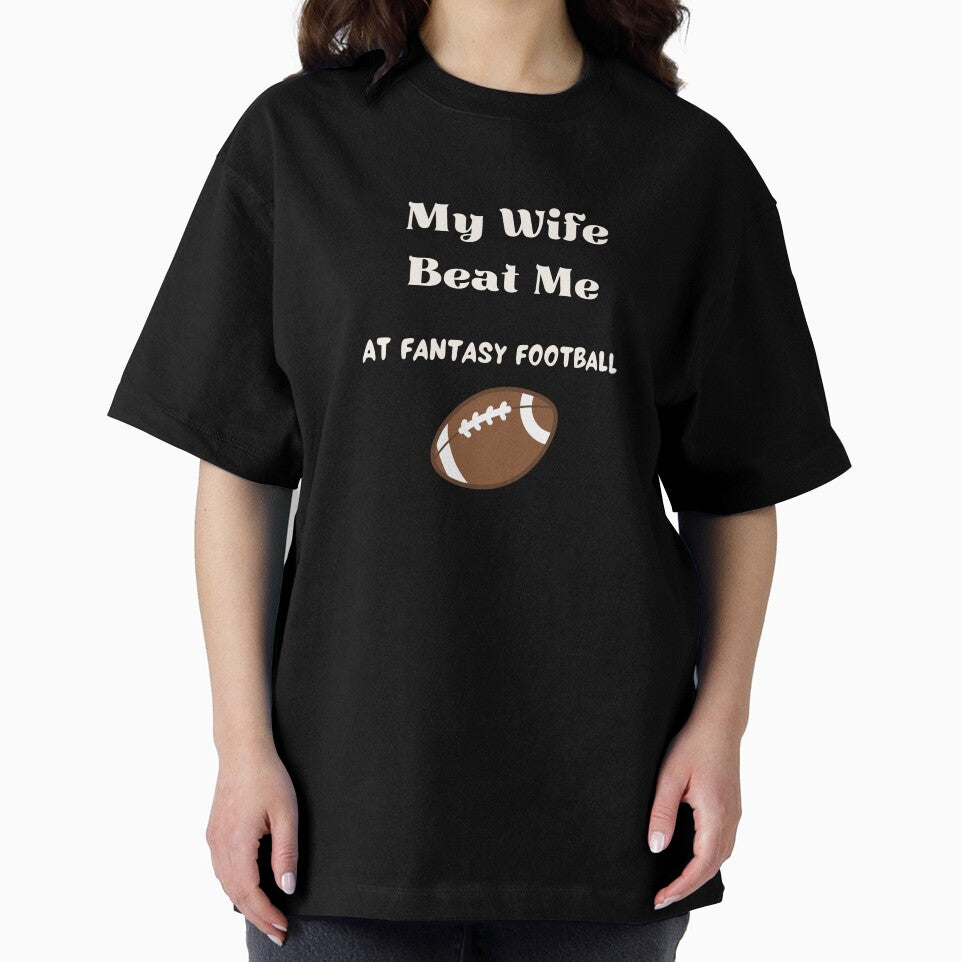 Funny fantasy loser by SamXDesigns