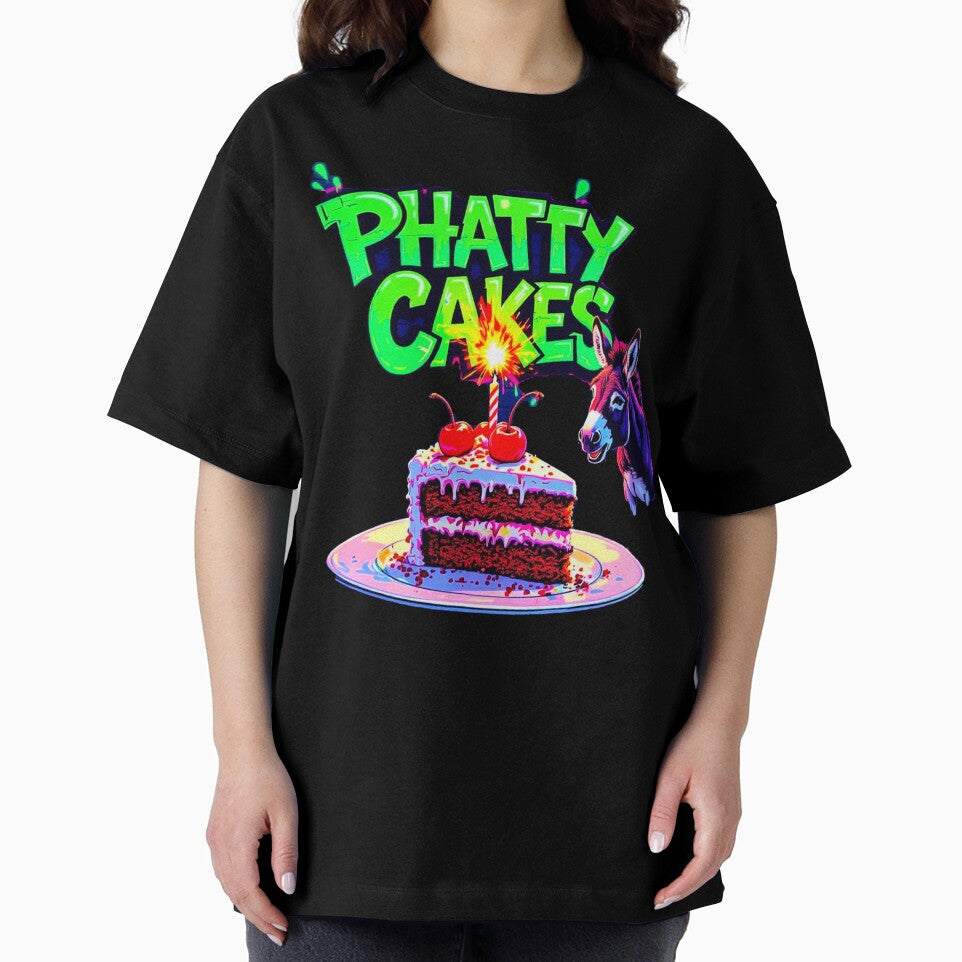 Donkey Bites a Cakes by Phatty Cakes