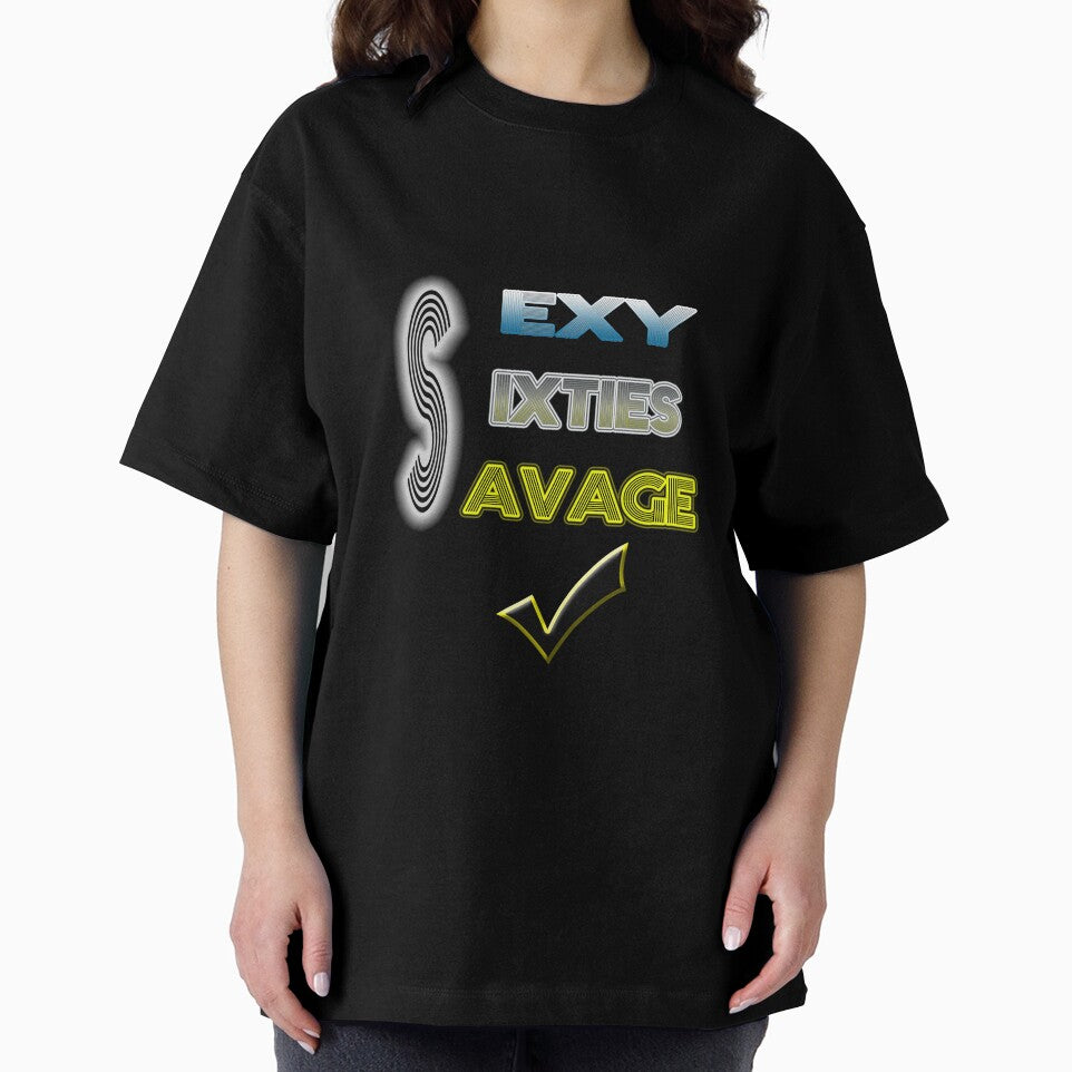Sexy sixties savage Slim Fit by jamal-alkhalf