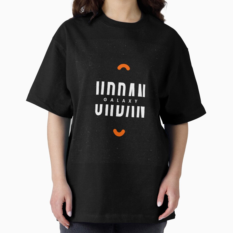 UrbanGalaxy- Texture Typography Urban Galaxy Design by Sheily Media