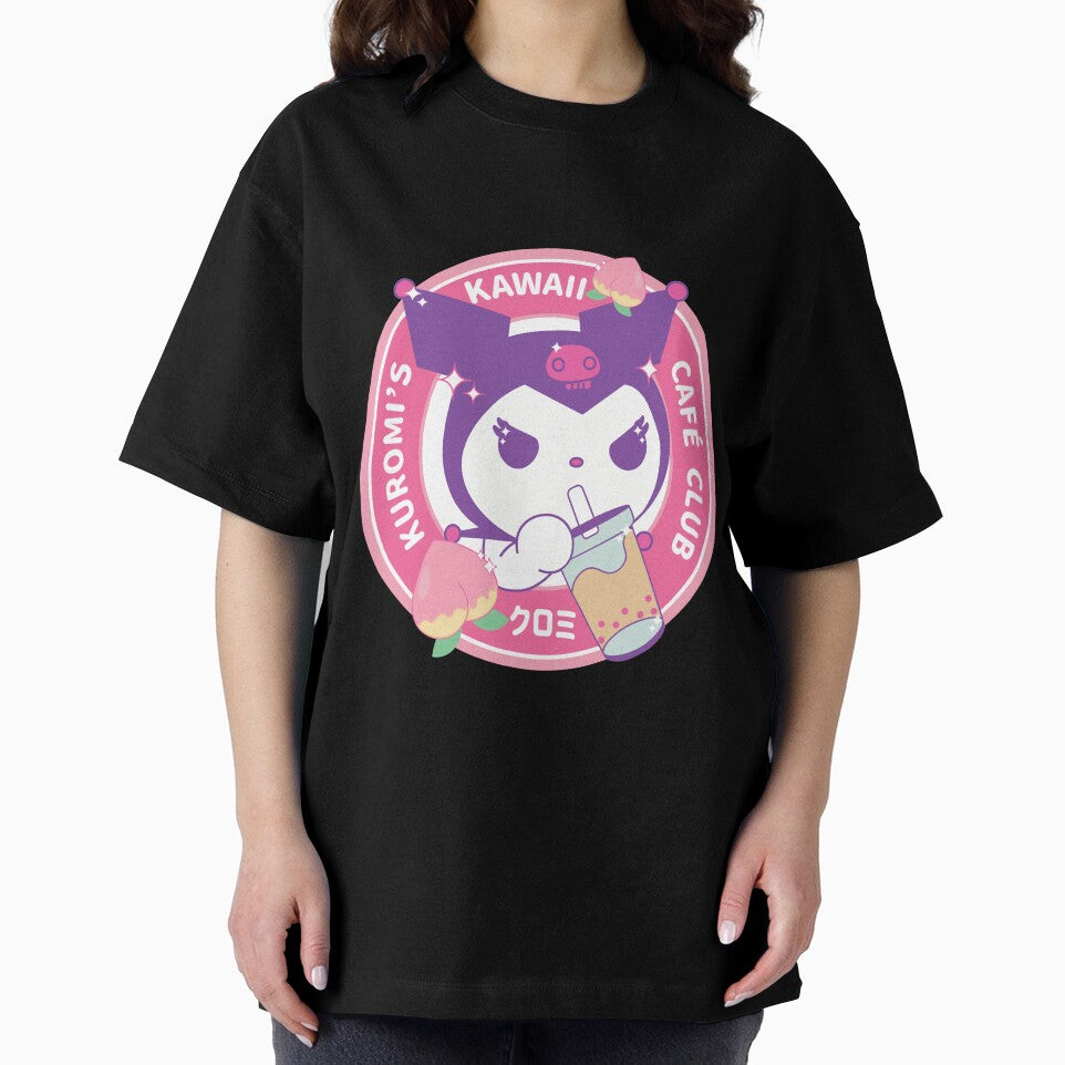 Kawaii Coffee Club by Ghibli.exe