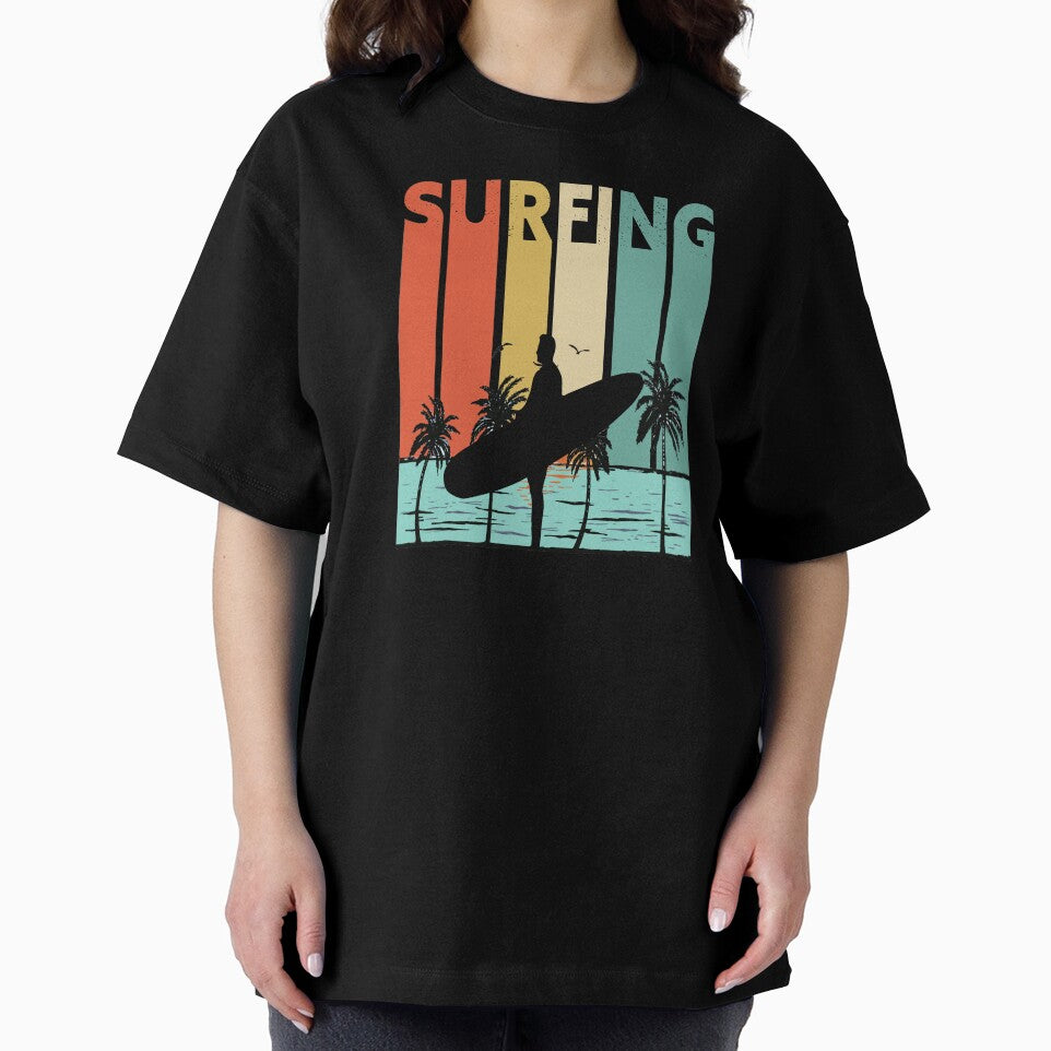 surfing lovers by virilamissa