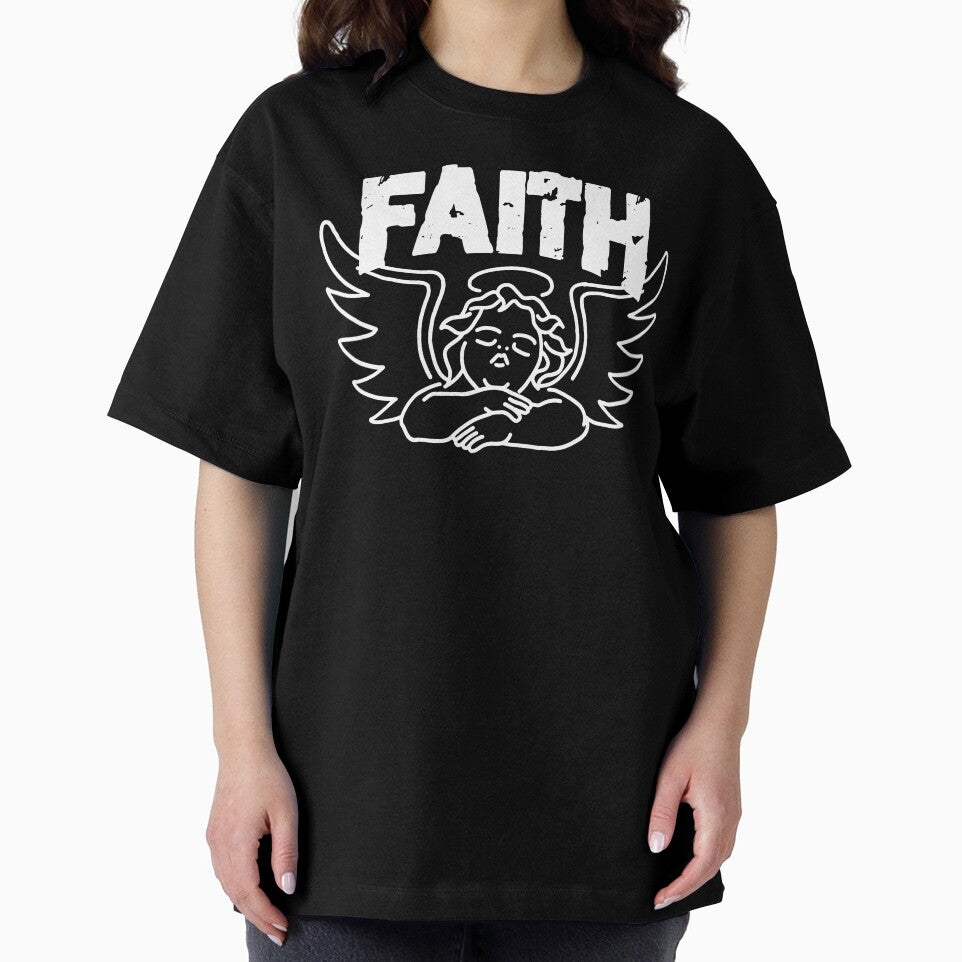 Faith by nisalaia