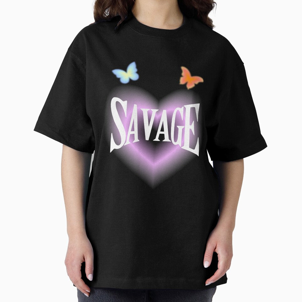 savage y2k by shop43