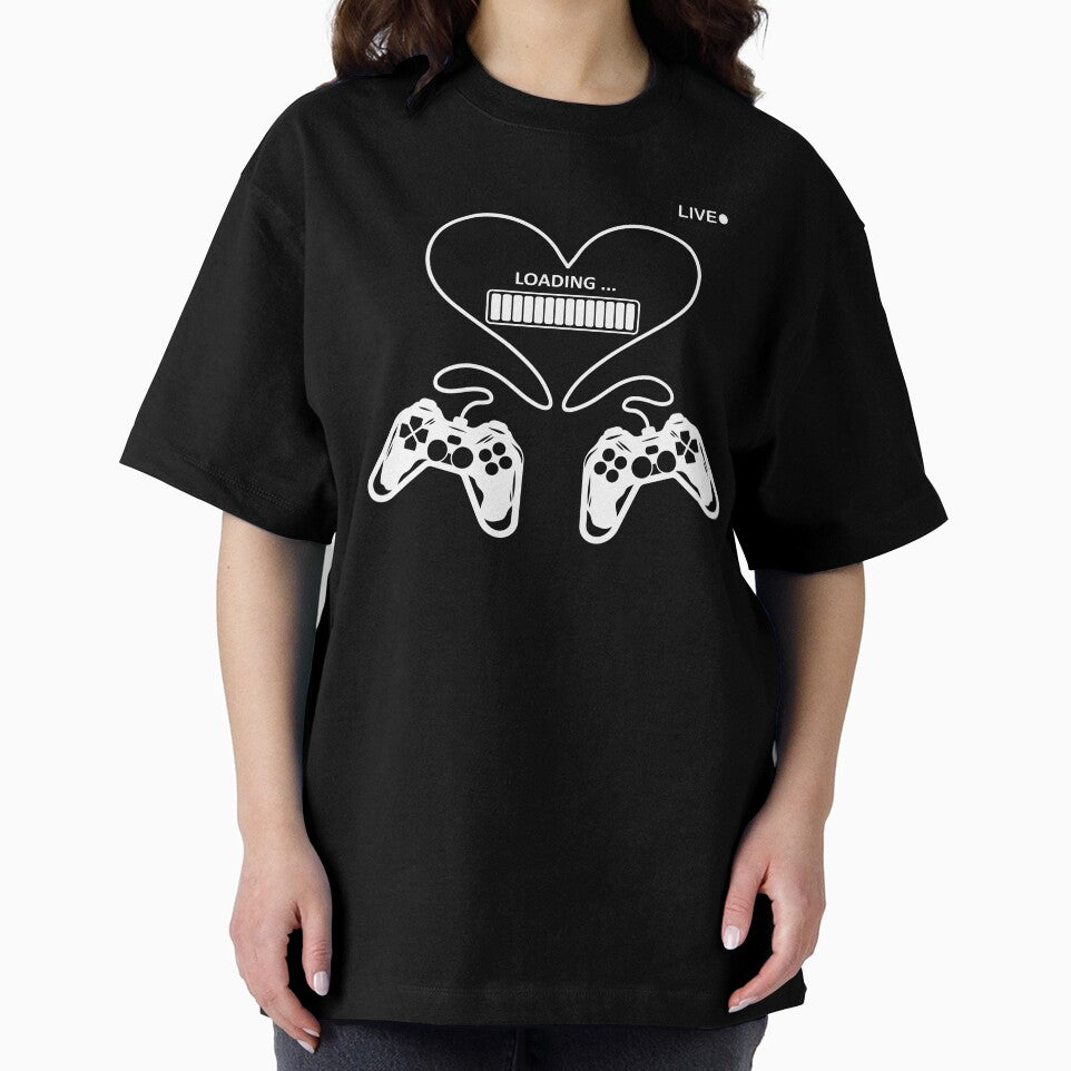 Heartbeat of Gaming by hmadan