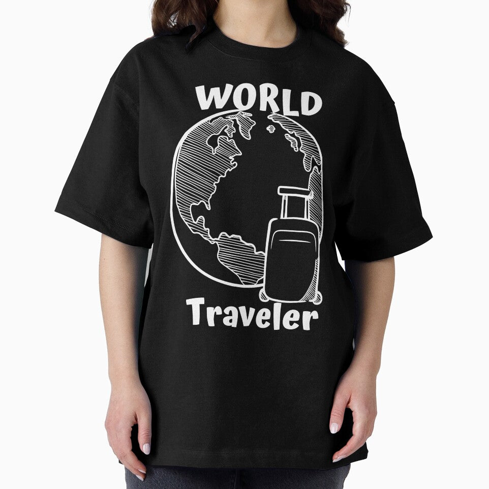 A World Traveler Shirt, Traveling Tee, vacation Trip shirt, Family trip Shirts, by THESRICHA65