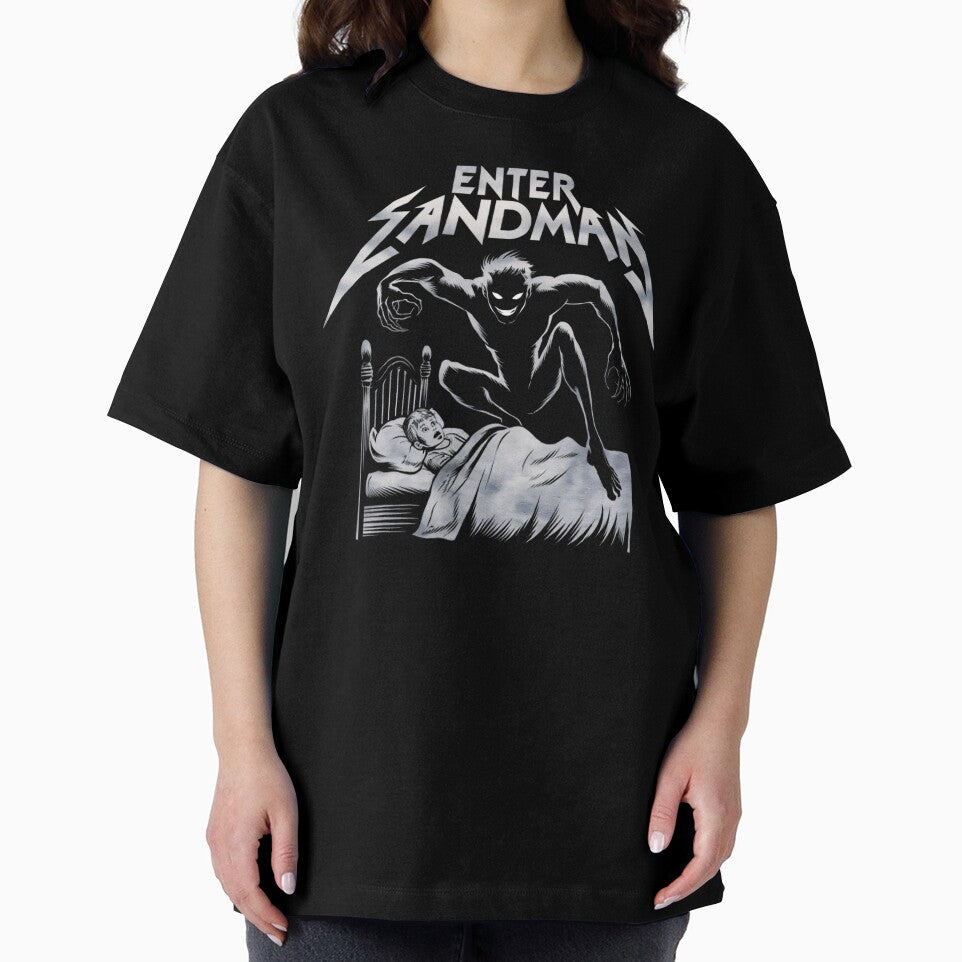 Enter Sandman by by BugiDesignArt