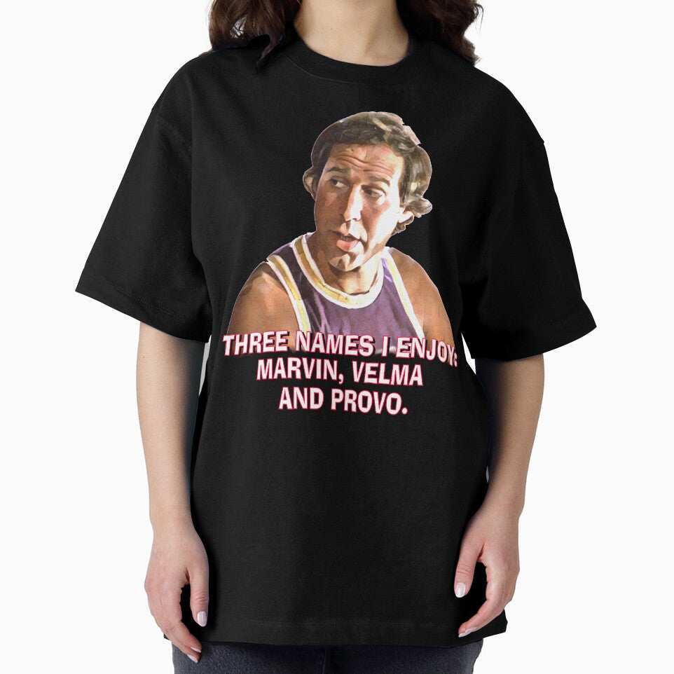 FLETCH - Three names I enjoy: Marvin, Velma and Provo. by Synth Overlord Designs