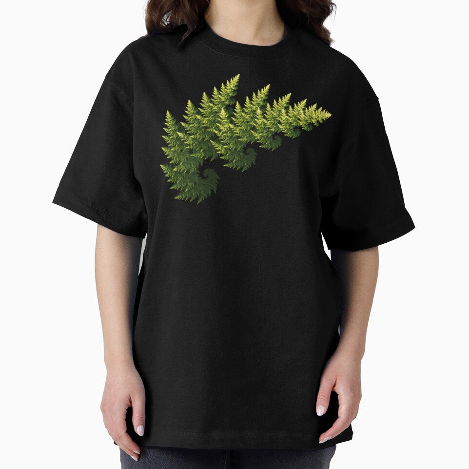 Tree Fractal by datoland