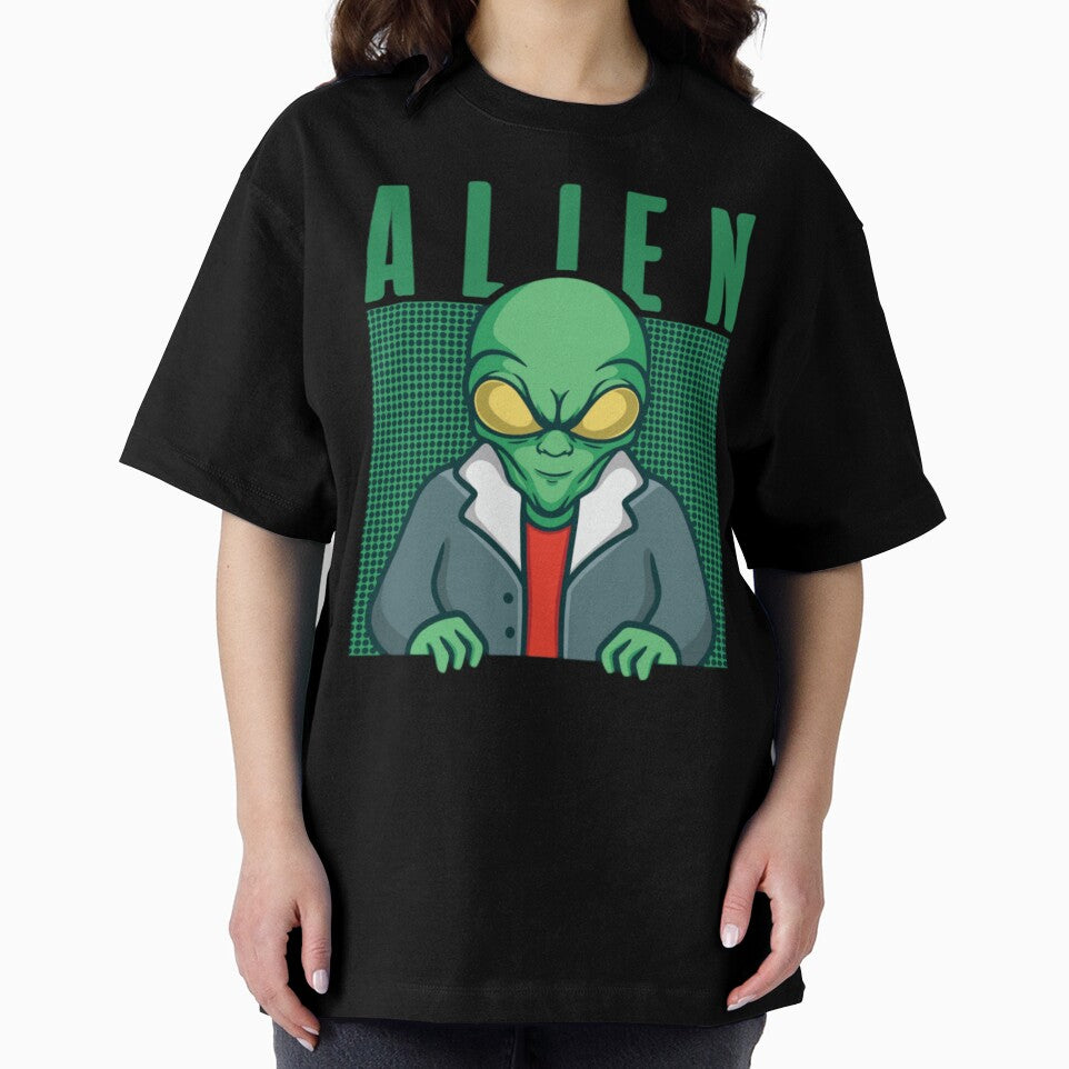 ALIEN by NAB04