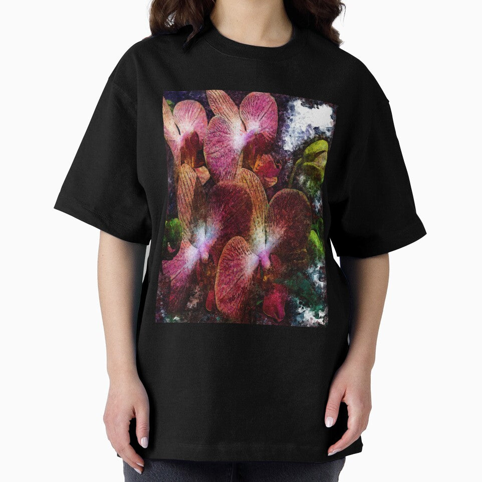 Flower petals Abstract color by artdragongift 15