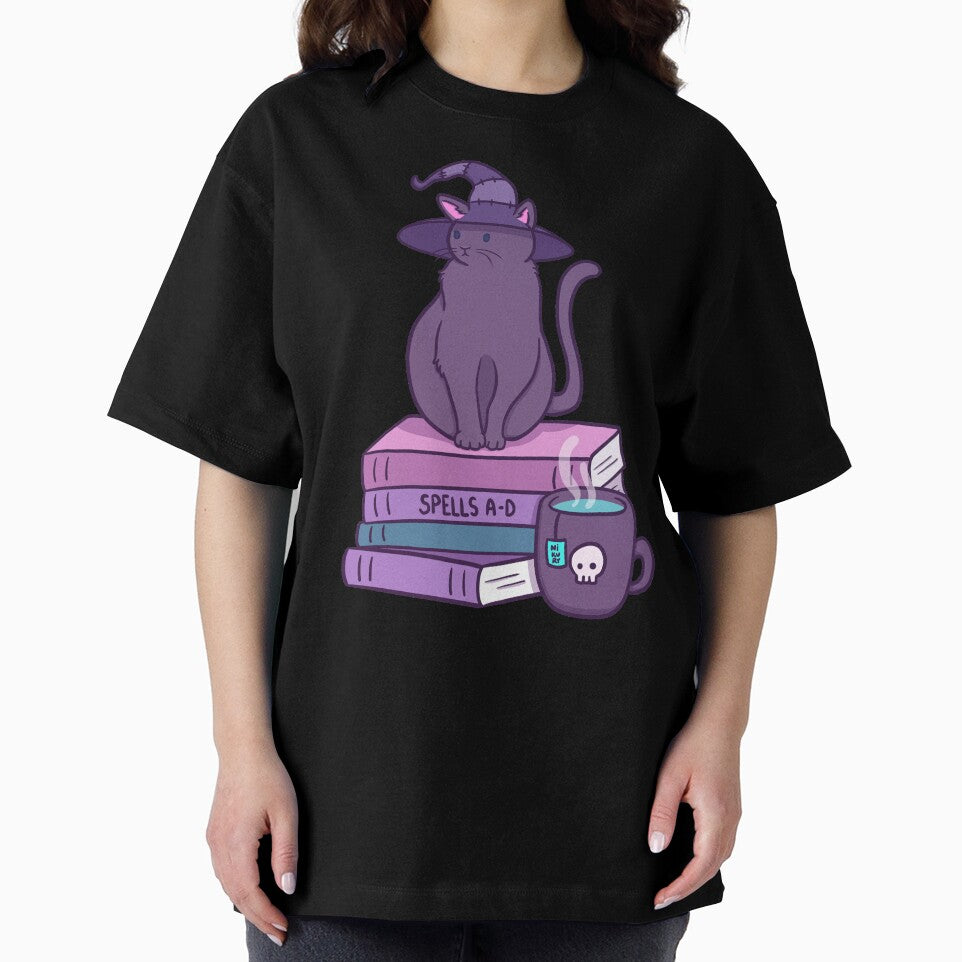 Feline Familiar | Nikury by nikury