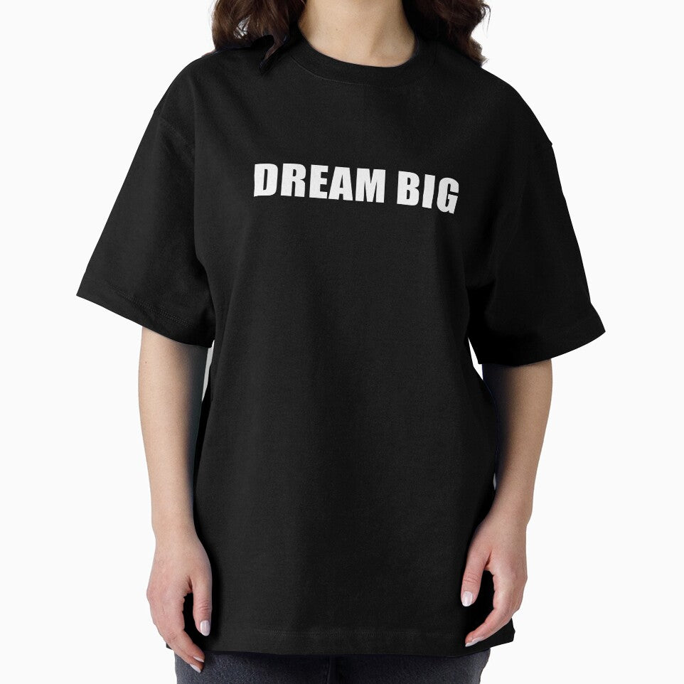 Dream Big by overstyle