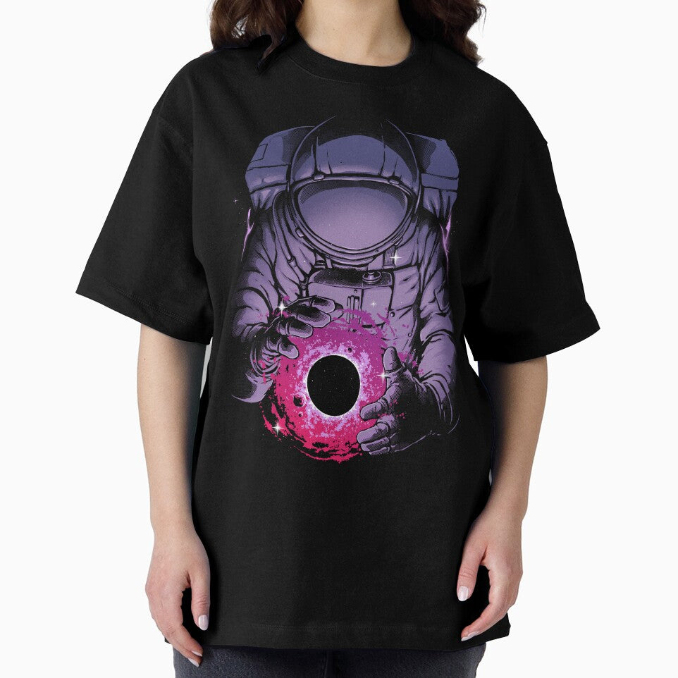 Deep Space by carbine