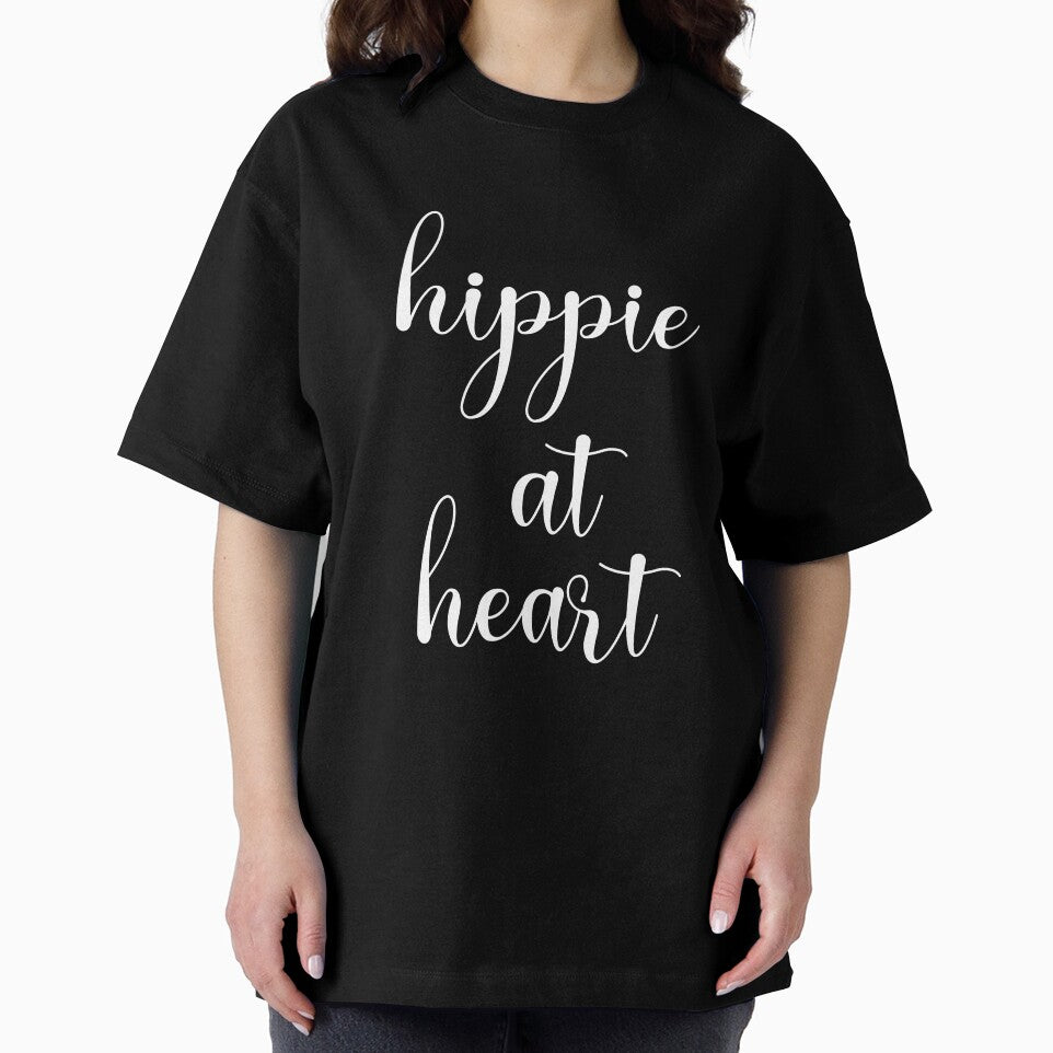 Hippie At Heart by dmanalili
