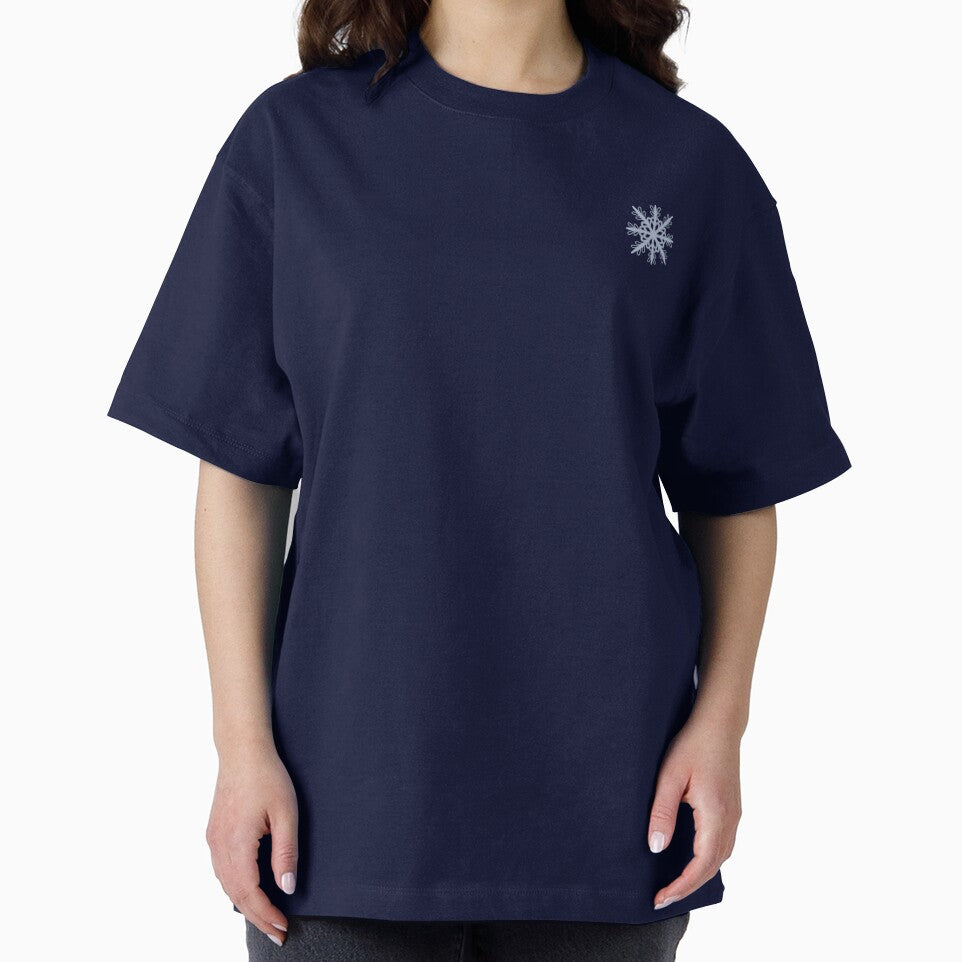Snowflake No.3 by Courtney Nicholls