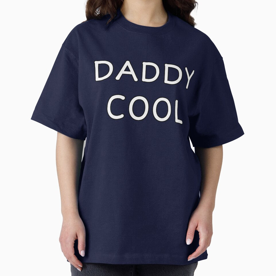 Daddy cool by MKshoper