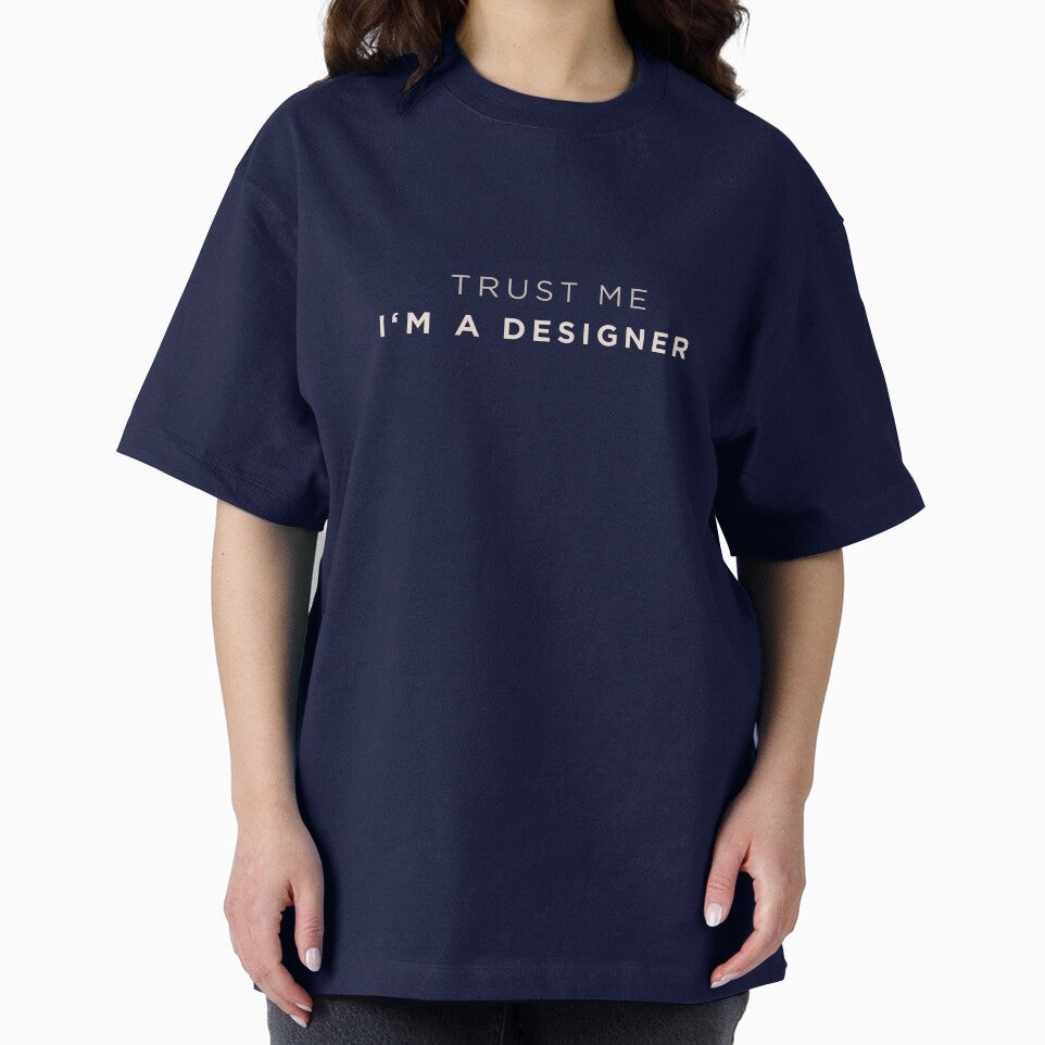 Trust me Im a Designer by MyThemesDesign