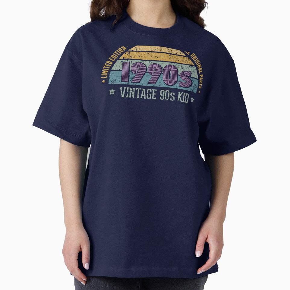 Vintage 90s Kid by kg07