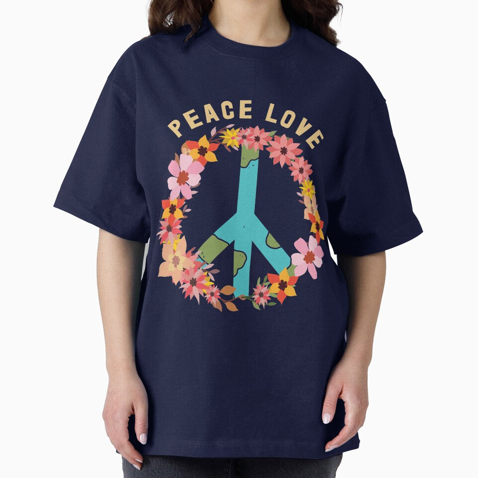 Peace Love by AEGMEDIA