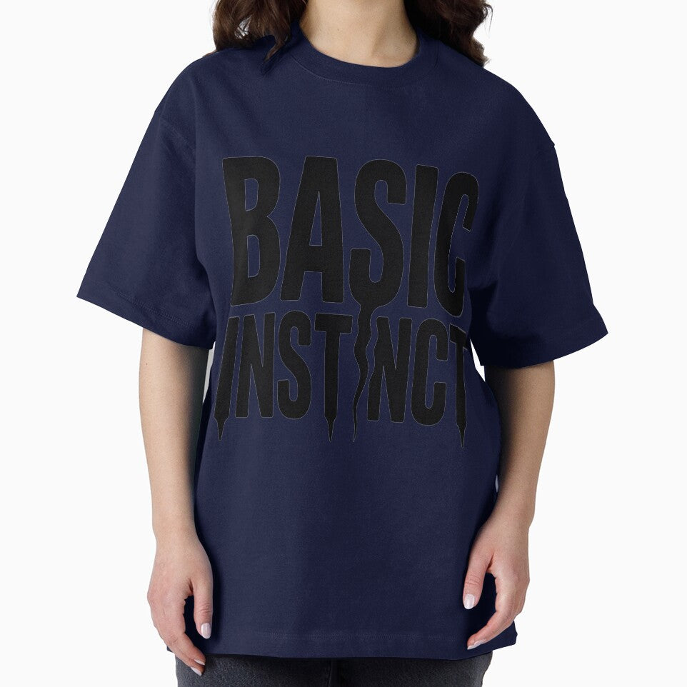 Basic Instinct by Fastokart