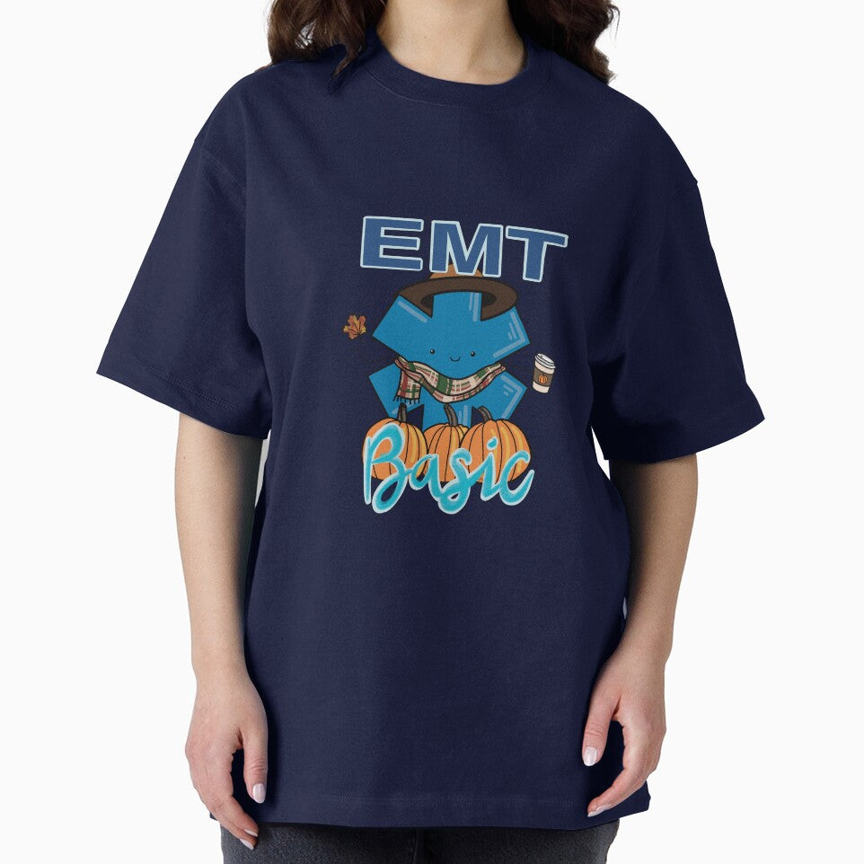 EMT Basic by TheMedicsMakery