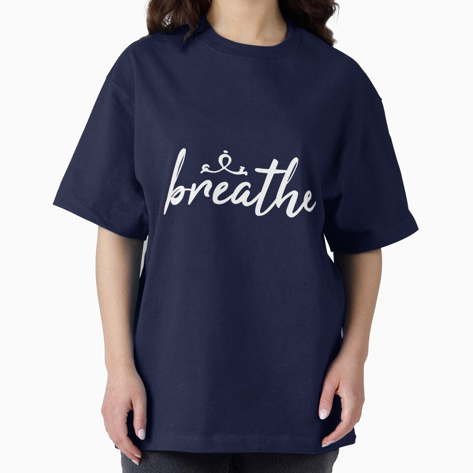 breathe - yoga meditation by LioPart
